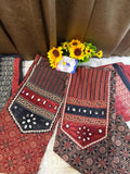 Pure Cotton Signature Ajrakh Designer Suit Set