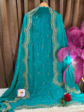 Luxury Designer Festive & Wedding Suit Collection