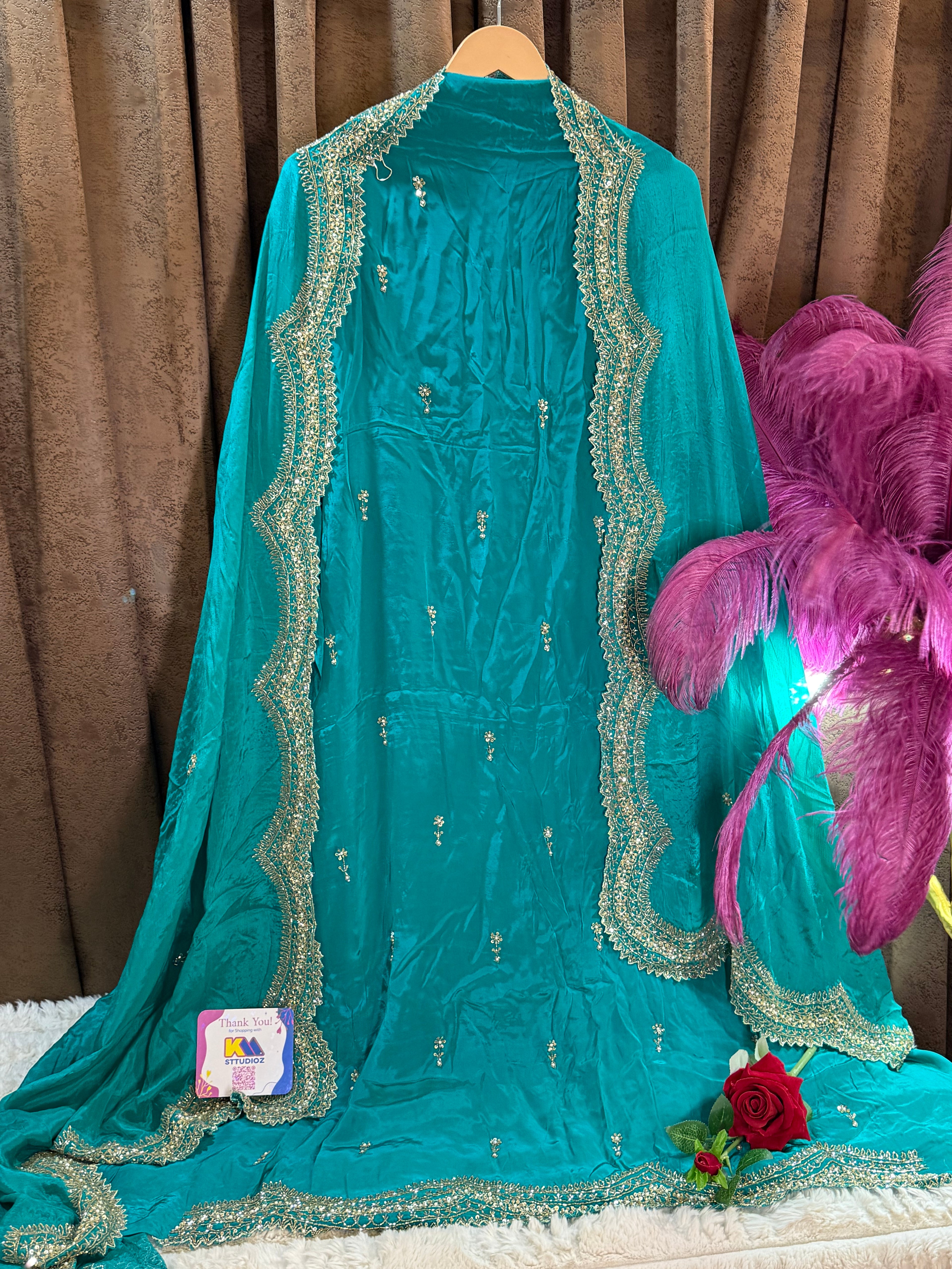 Luxury Designer Festive & Wedding Suit Collection
