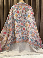 Pure Mul Printed Cotton Pakistani Style Suit Set