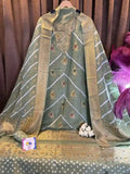 Dola Banarasi Bandhani