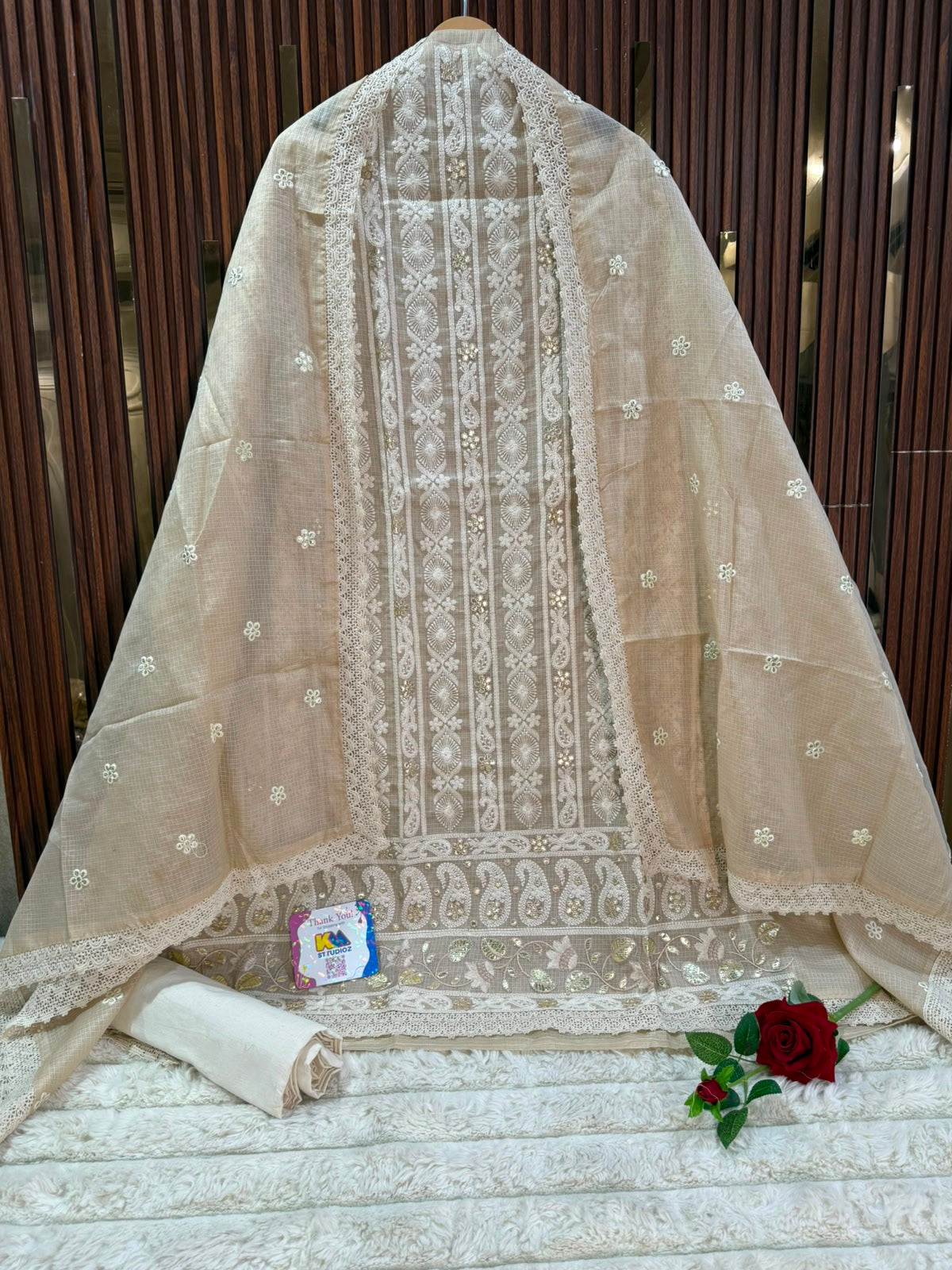 Kota Cotton