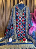 Luxury Heritage, Festive & Wedding Wear