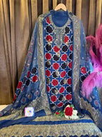 Luxury Heritage, Festive & Wedding Wear