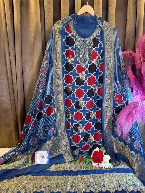 Luxury Heritage, Festive & Wedding Wear