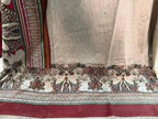 Jam Cotton Mangal Giri Designer Suit Set