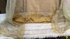 Luxury Tissue Designer Suit Set