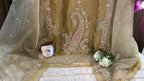 Luxury Tissue Designer Suit Set