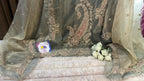 Luxury Tissue Designer Suit Set