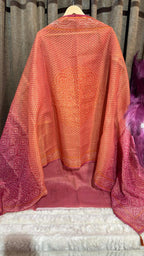 Shimmer Tissue Designer Suit Set